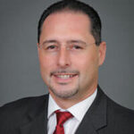 Portrait of Dan Montoya