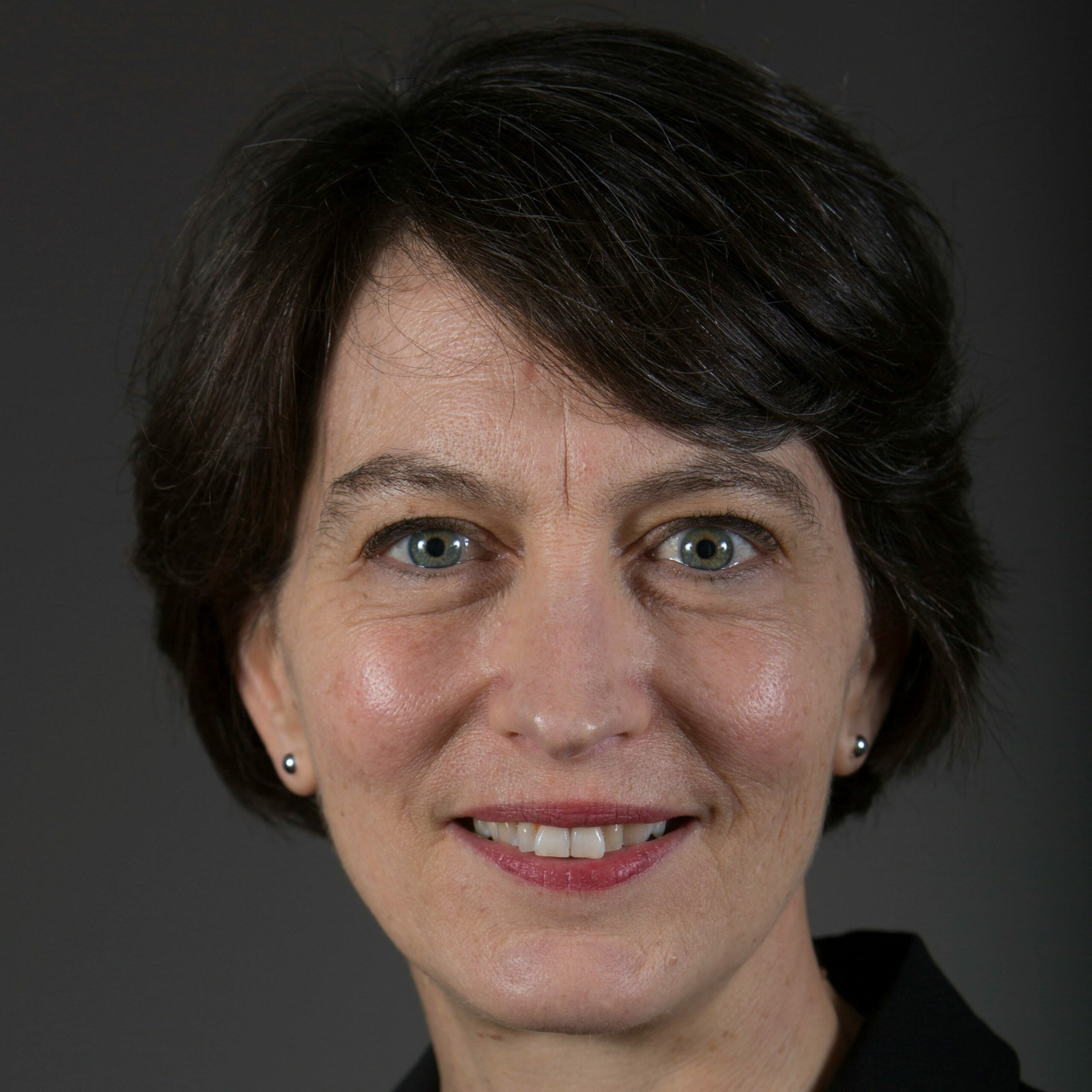 Portrait of Susan Poser