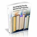 Developing Faculty Mentoring Programs David Kiel Book Cover