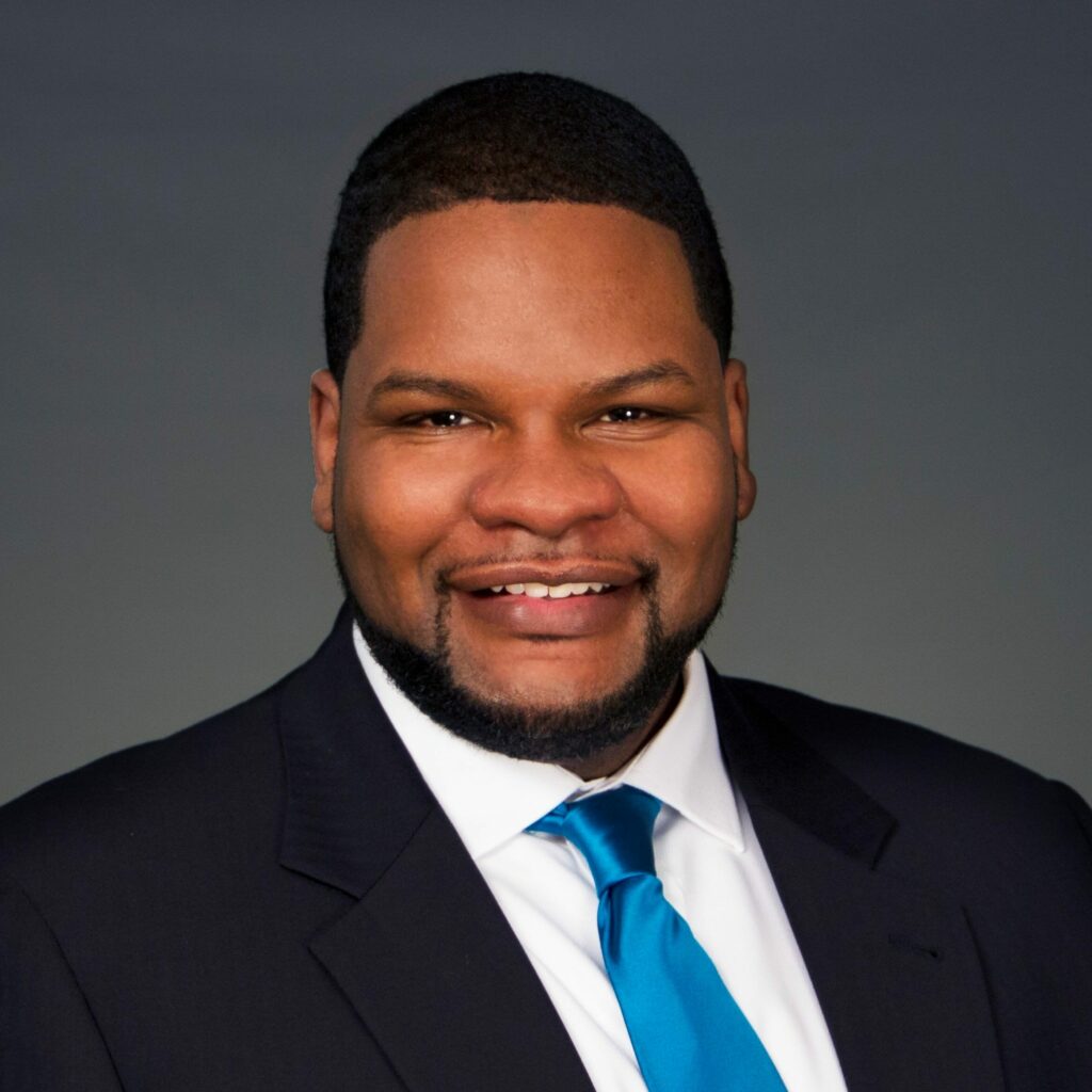 William Jones, M.Ed. Academic Impressions