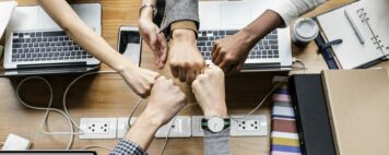 high performing teams