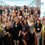 Academic Impressions conference group image of women