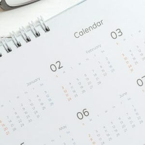 Calendar