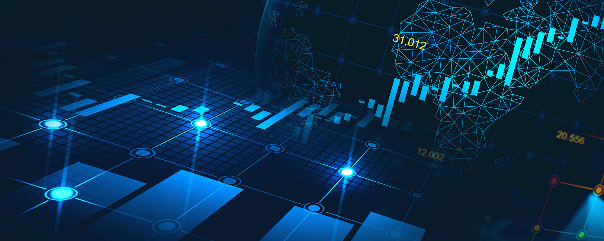 data Data banner