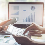 Activity based costing