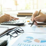 Analysis over data