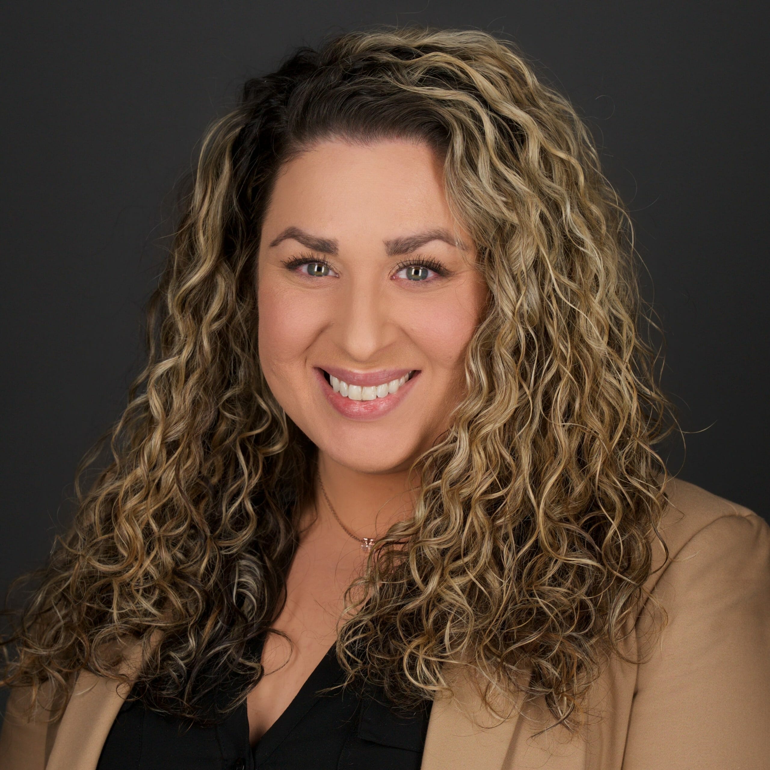 Shannon Jaeger - Academic Impressions