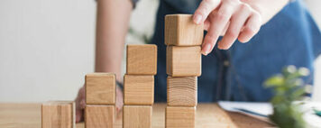 Building blocks