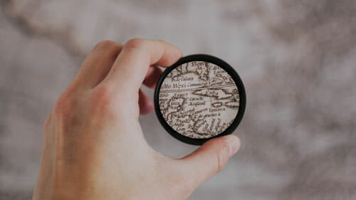 map map
