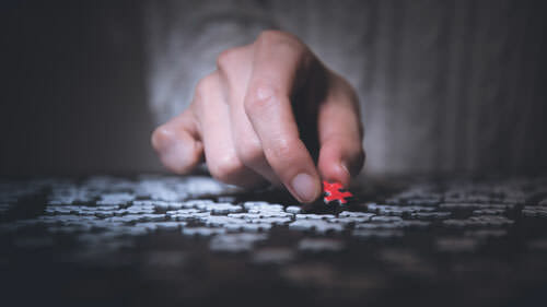 puzzle puzzle