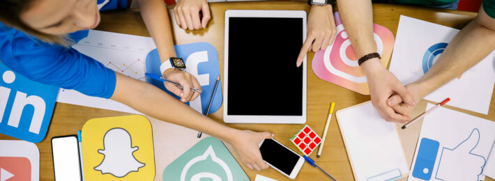 Digital communication