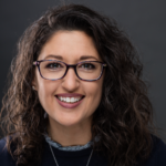 Portrait of Felisha Weaver