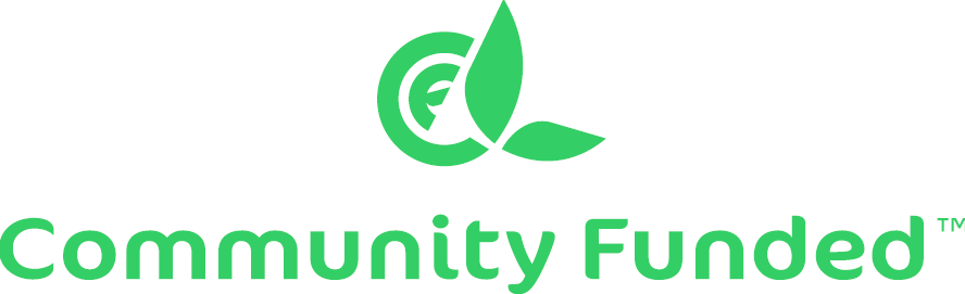 community funded community funded