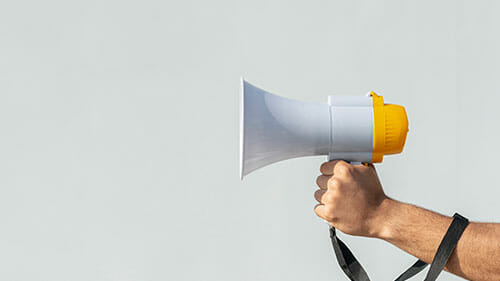 megaphone-tile megaphone-tile