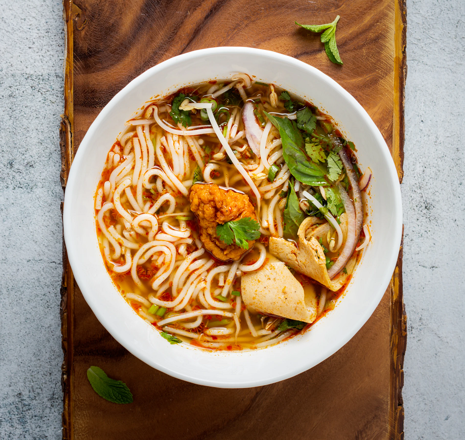 Image of a meal