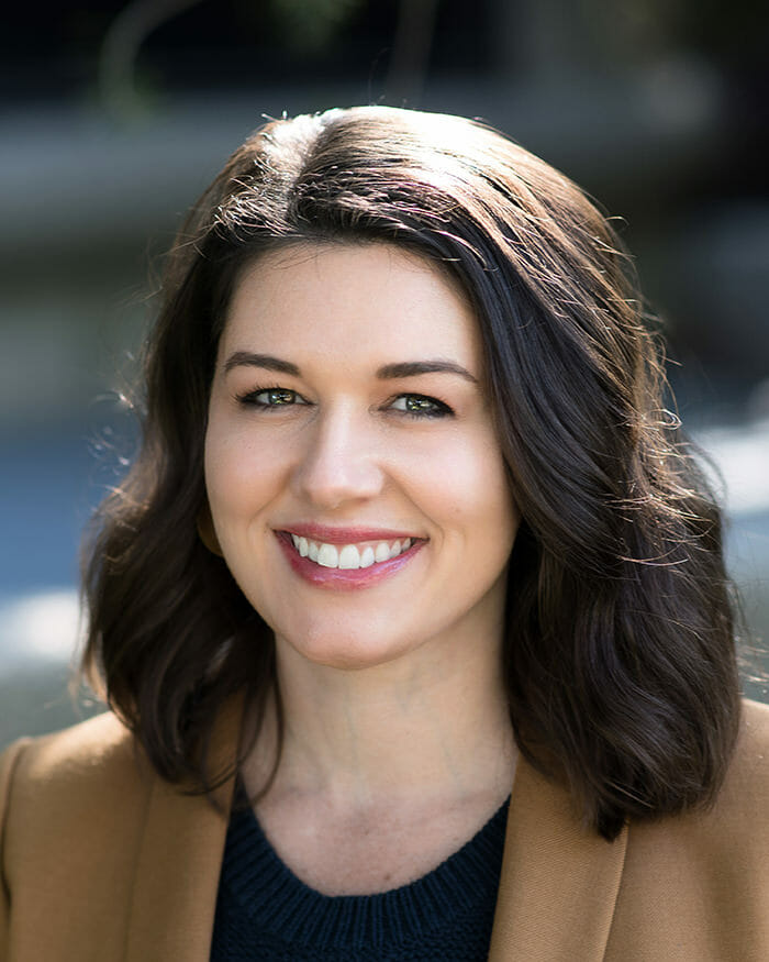 Jess Landis