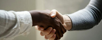 Handshake