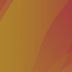 warm color background