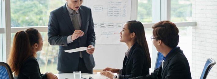 Analyzing Statistical Data with Colleagues