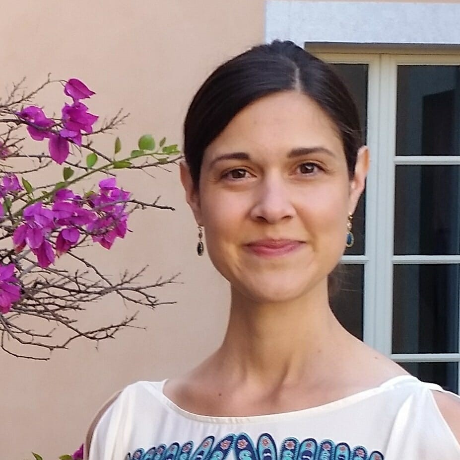 Picture of Allison DiBianca Fasoli, Ph.D.