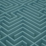 Maze