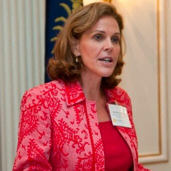 Portrait of Jennifer Swanberg