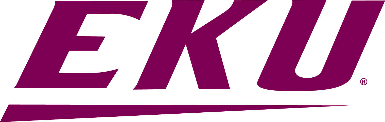 EKU_Primary_Logo_CMYK EKU Logo