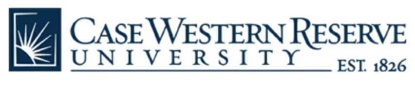 Case Western Reserve University Logo