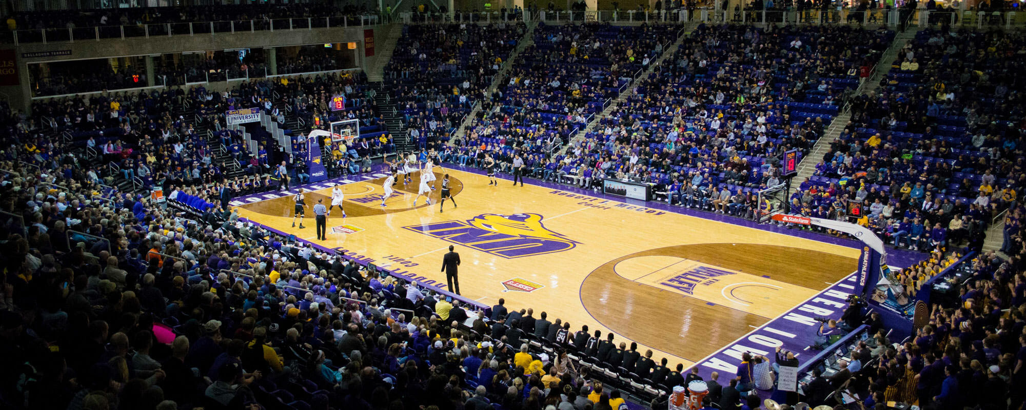 college-basketball College basketball game