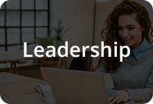 Leadership Button