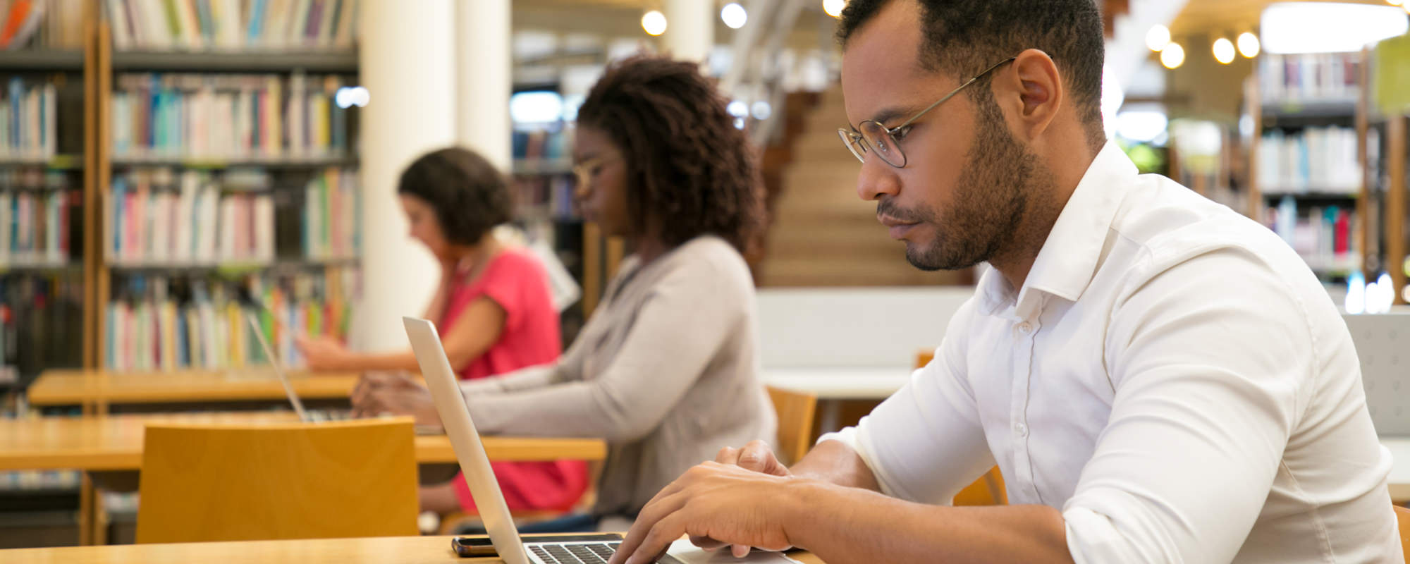 library-research library-research