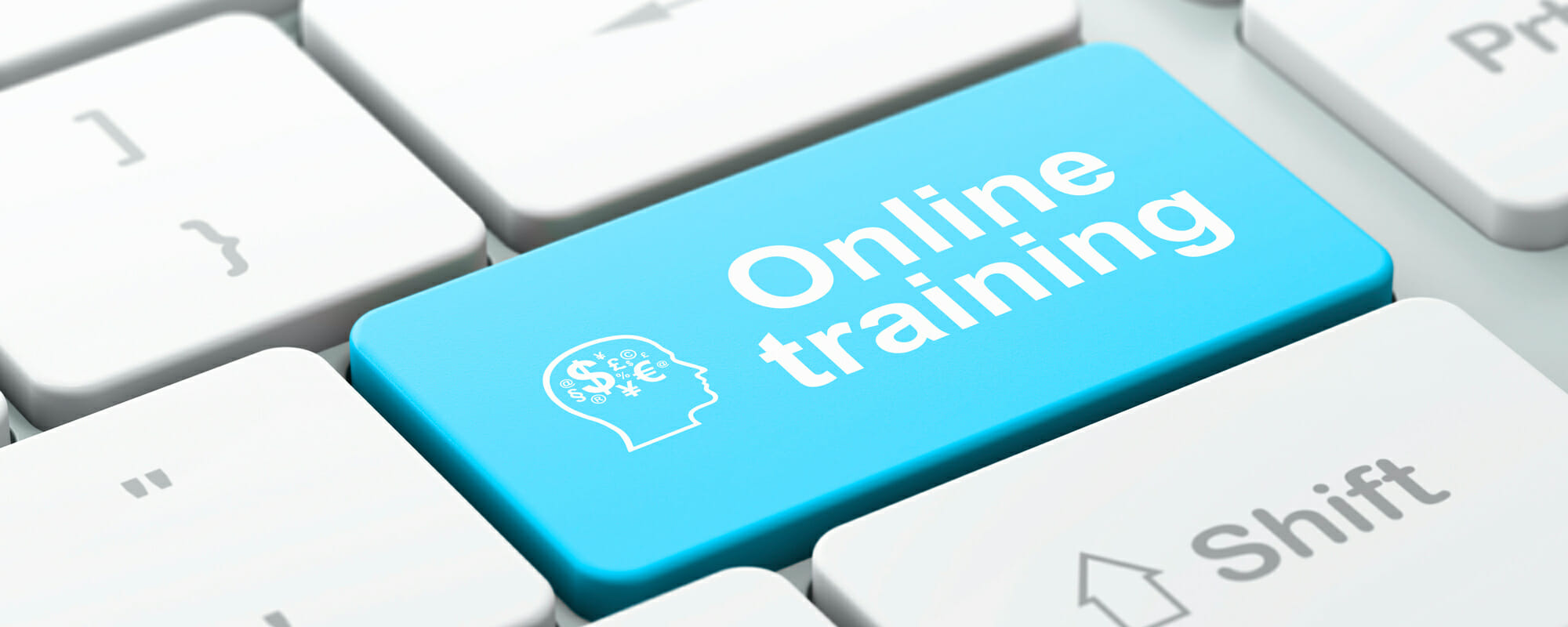 online-training Online training button