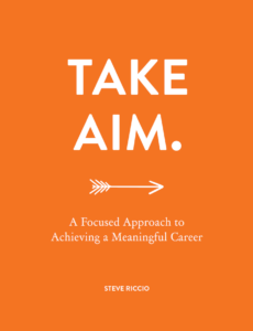 Cover Image for Take Aim