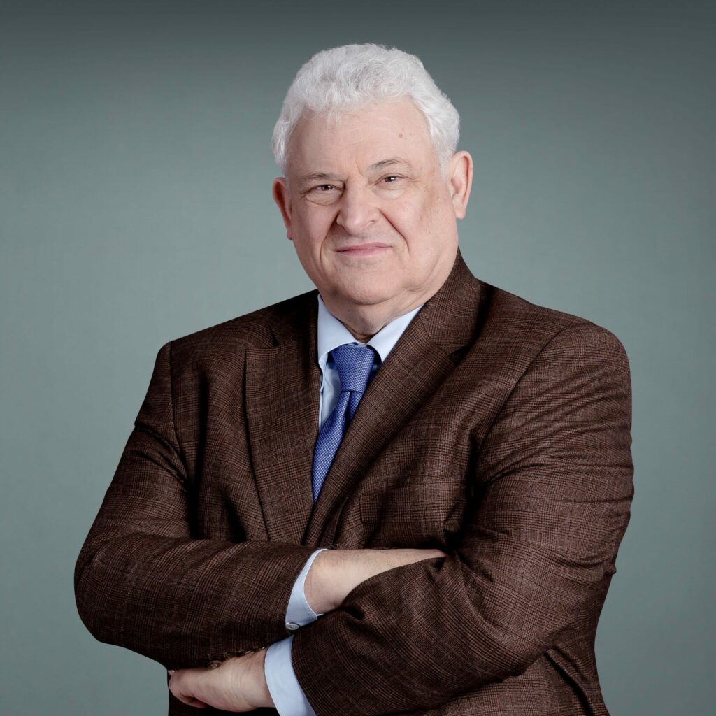 Arthur L. Caplan, Ph.D. Academic Impressions