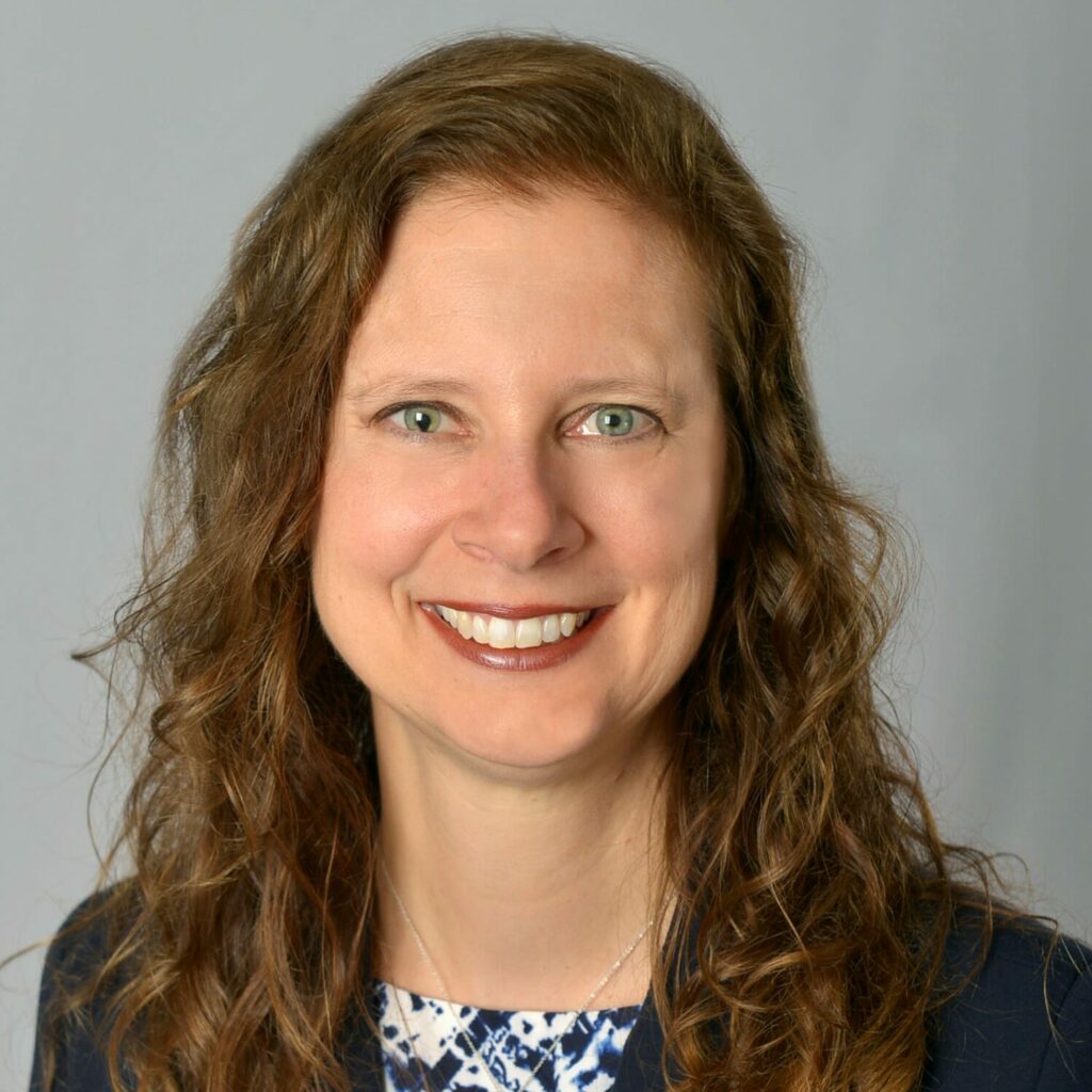 Michelle Brown Academic Impressions