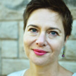 Portrait of Jennifer Askey