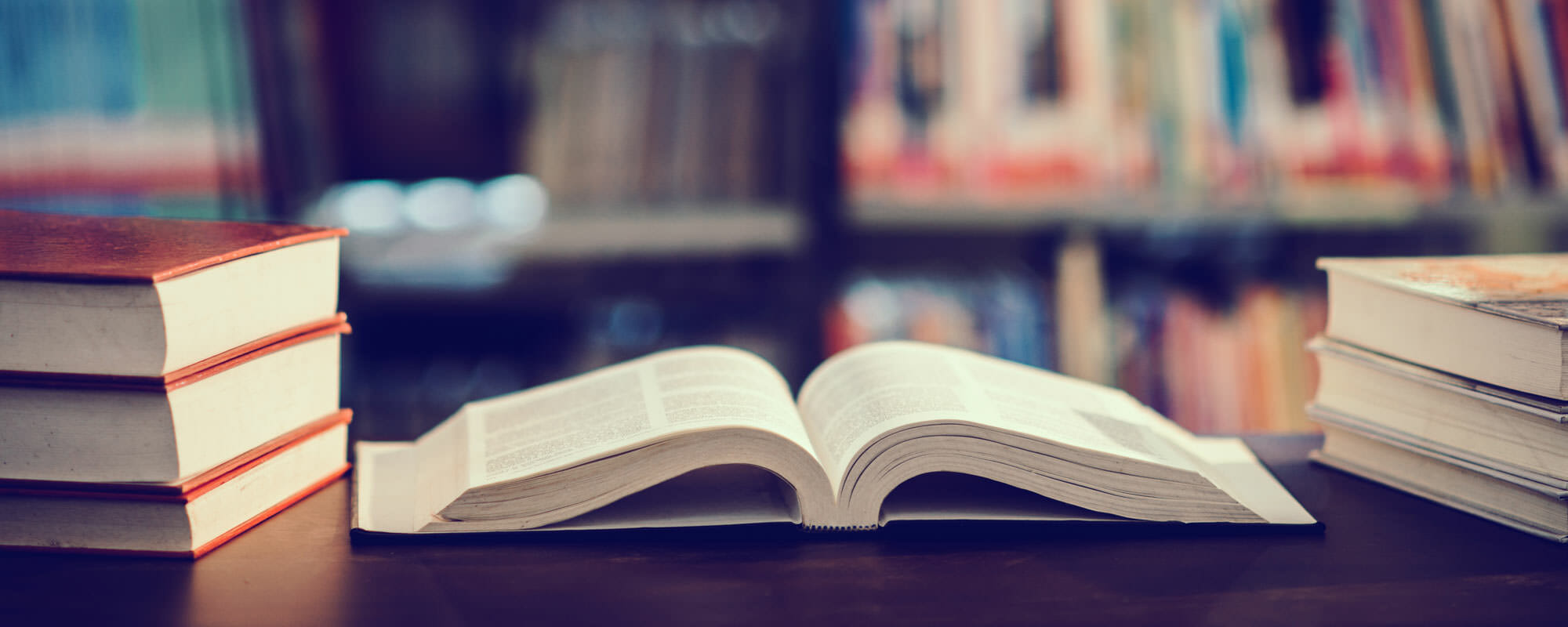 library Library