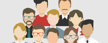 Personas