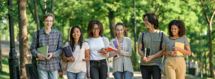 College students