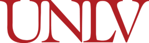 UNLV logo