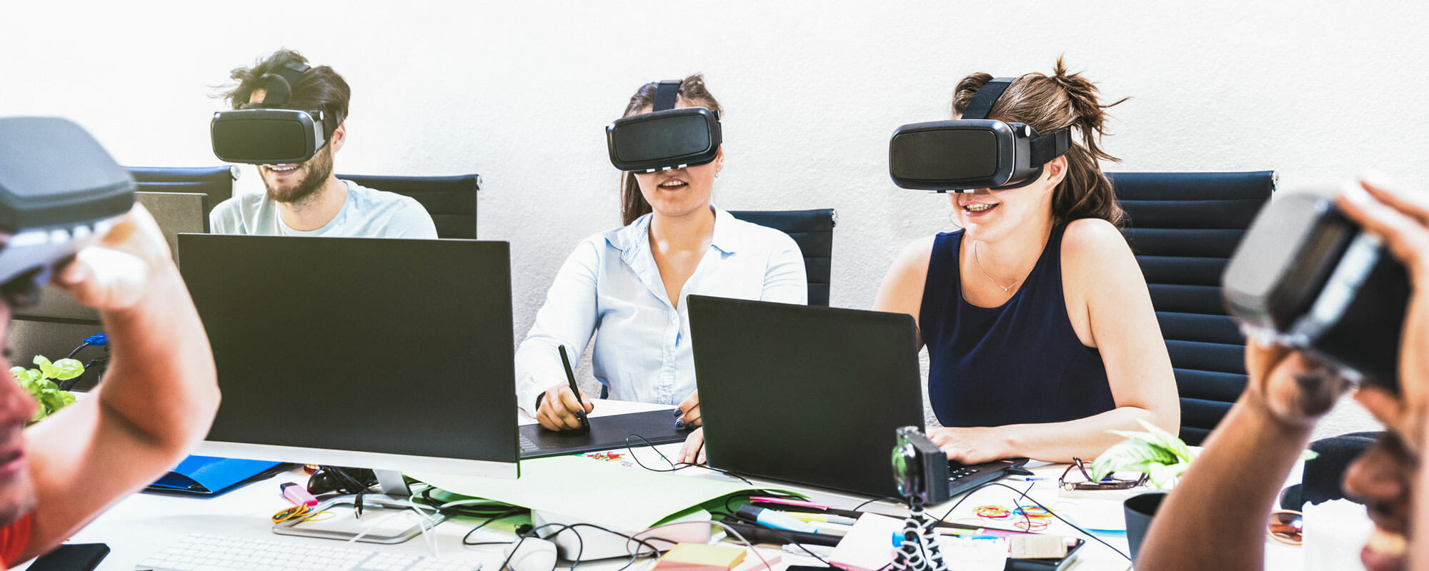 vr vr