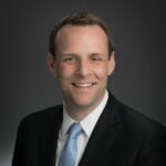 portrait of Kevin Noller