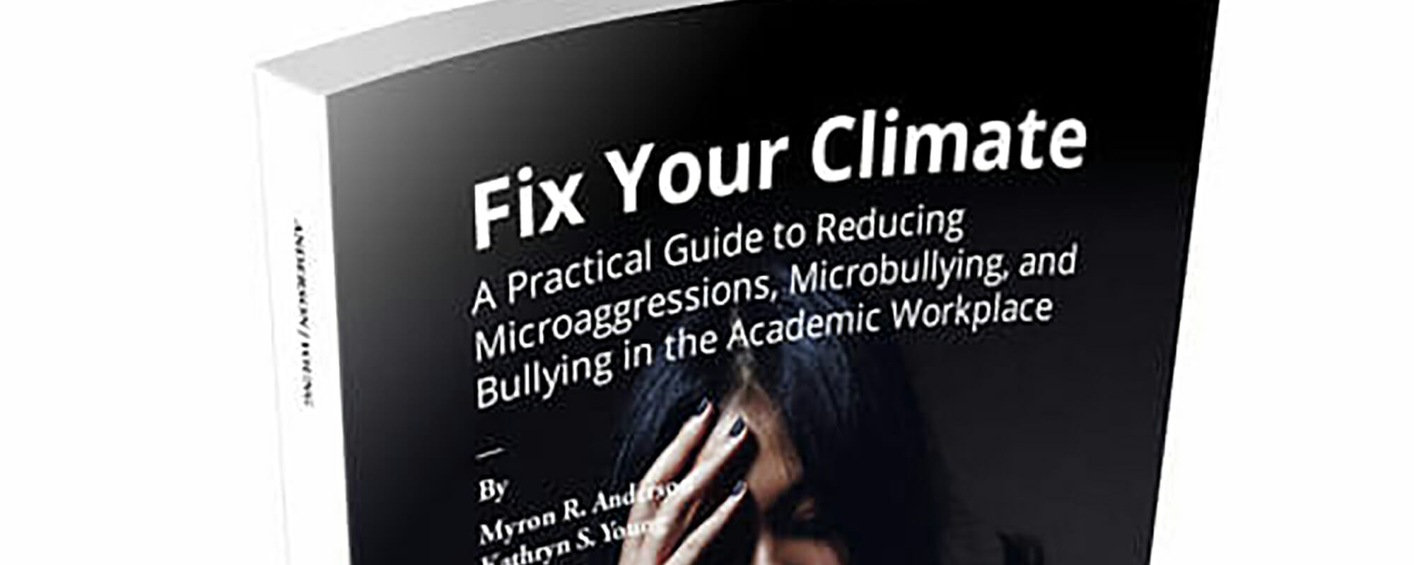 Fix Your Climate book cover