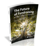 Book Cover: The Future of Fundraising by Jim Langley