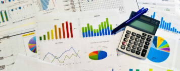 Data chart sheets