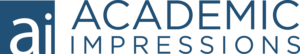 AI Logo Academic Impressions Logo