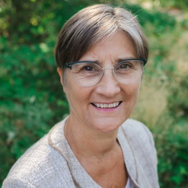 Picture of Karen Souter, MB BS., PCC., MACM.
