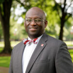 Portrait of Myron Pope
