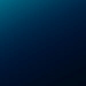 turquoise to blue gradient background