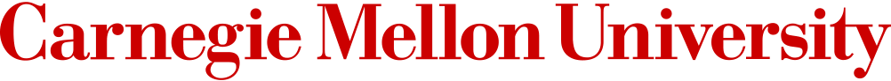 Carnegie Mellon University Membership and Single Sign-On - Academic ...